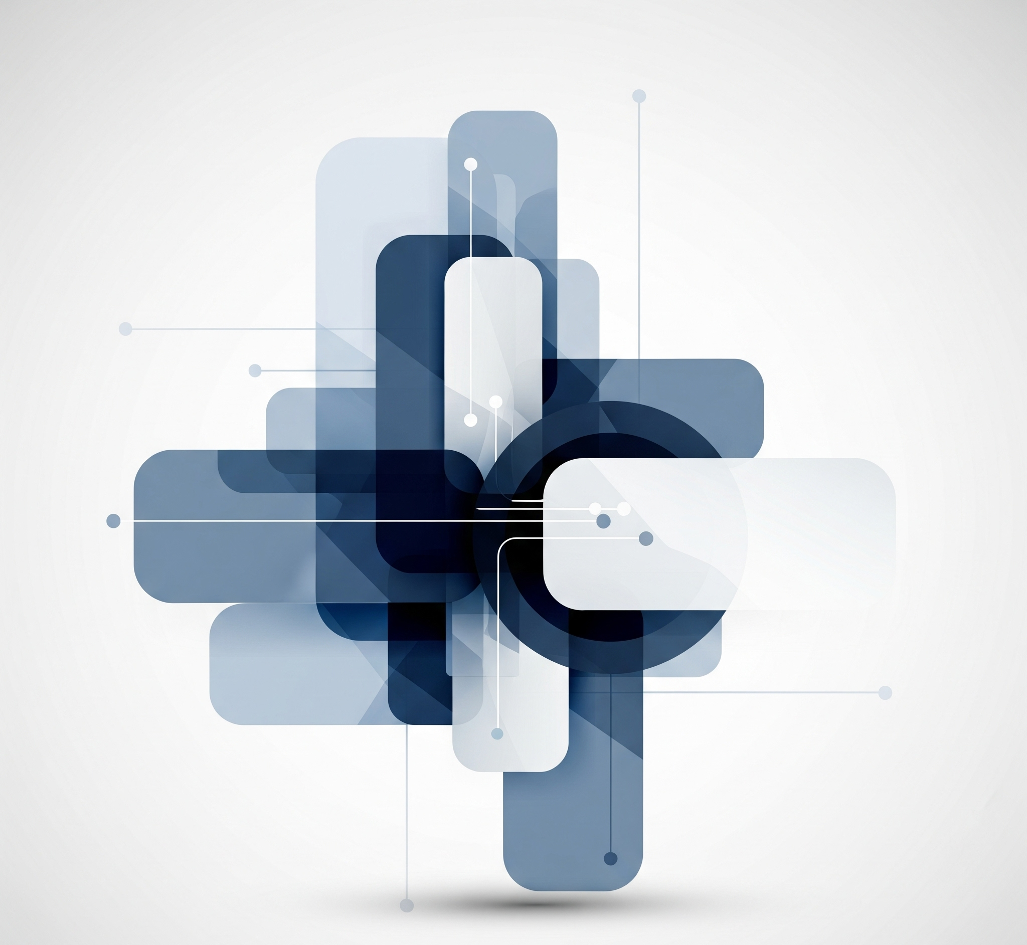 Corporate Website Redesign