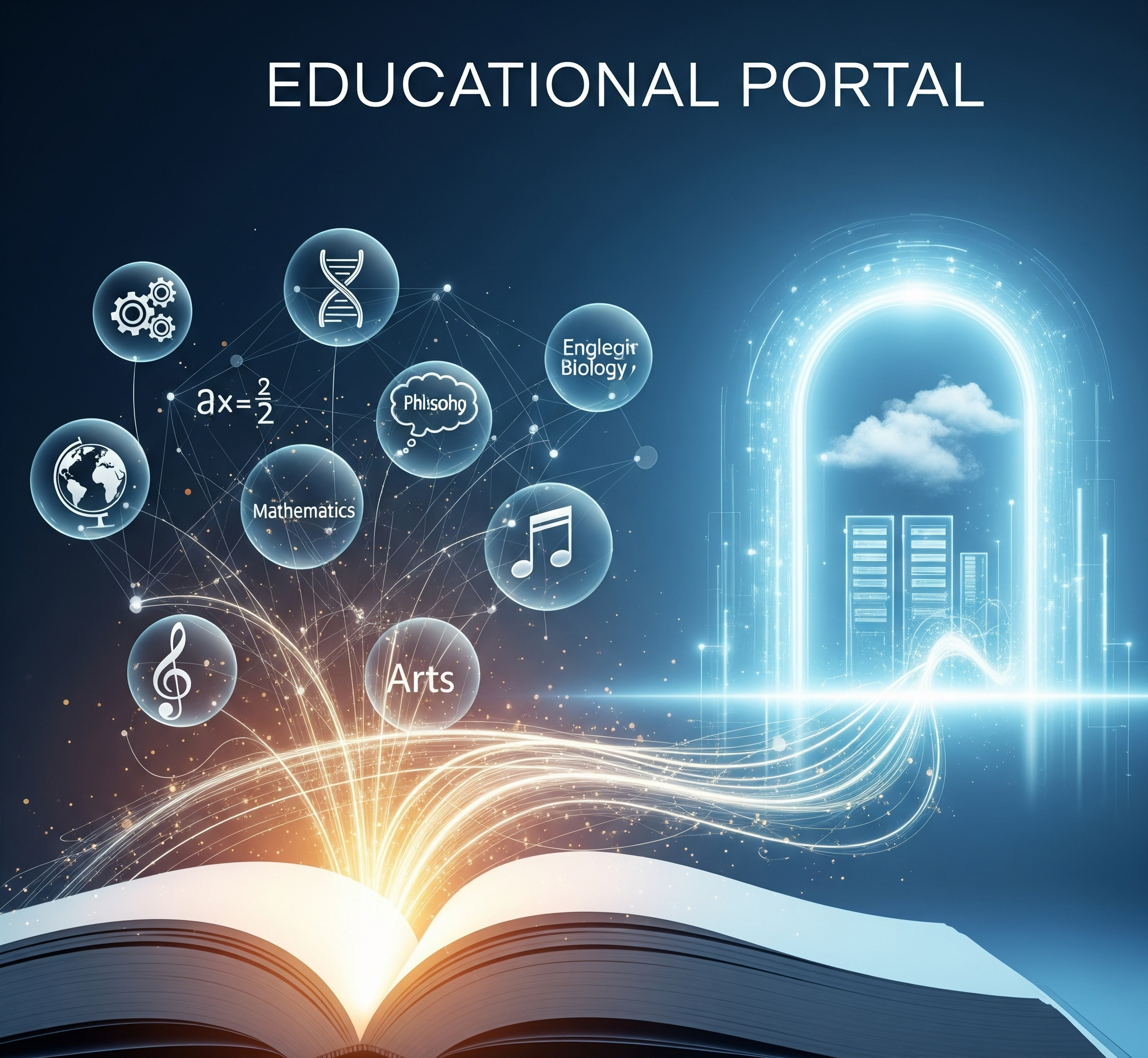 Educational Portal